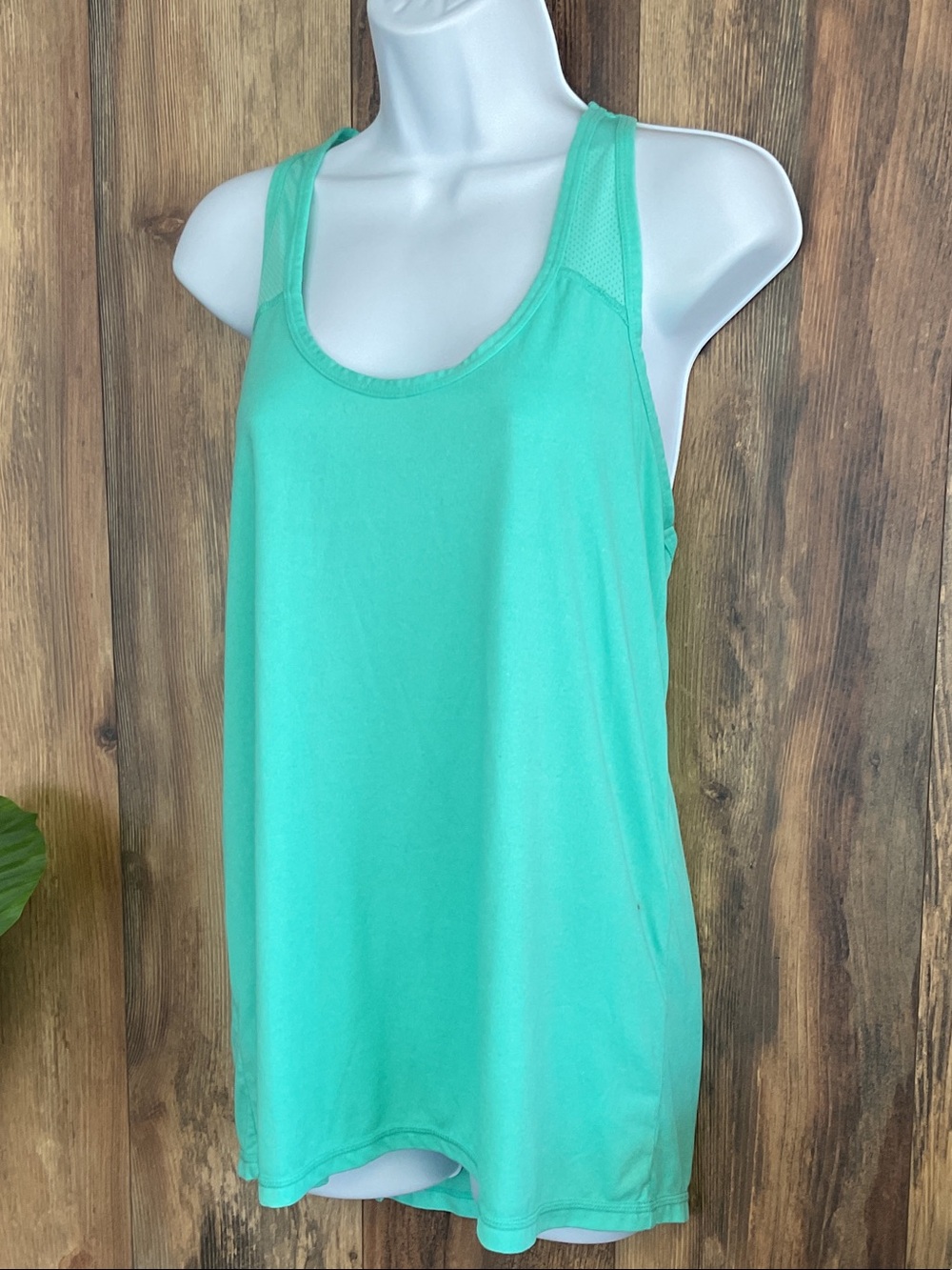 Xersion Women's Racerback Tank Top M 822F